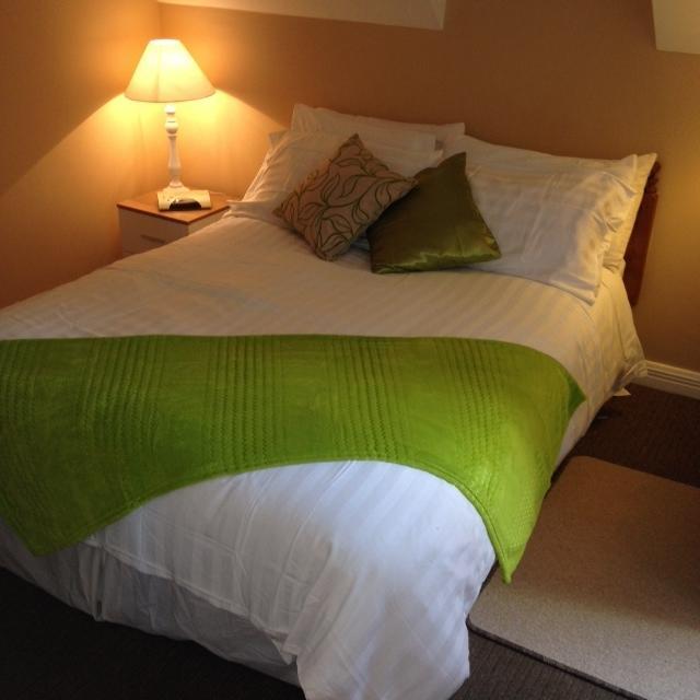 Killary House Hotel Westport Quarto foto