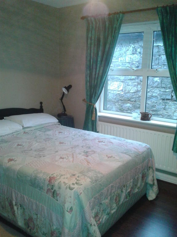 Killary House Hotel Westport Exterior foto