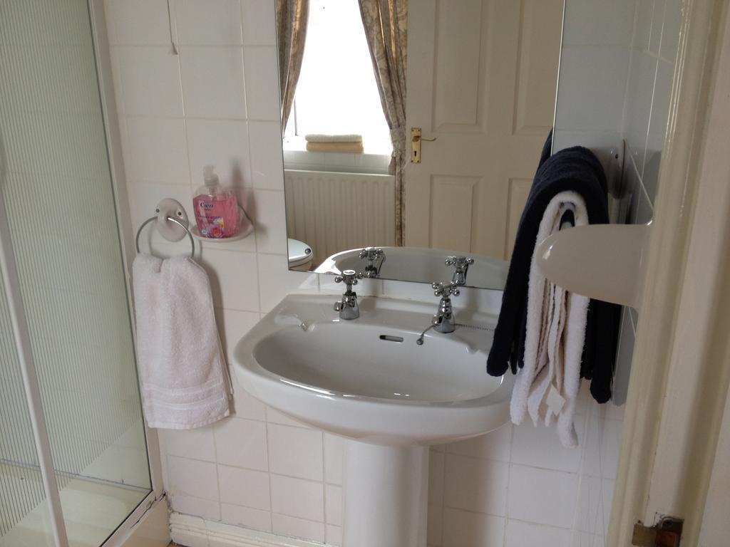 Killary House Hotel Westport Quarto foto