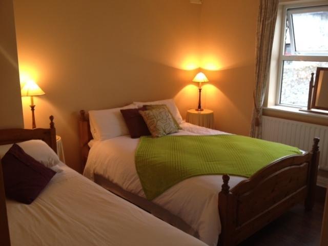 Killary House Hotel Westport Quarto foto
